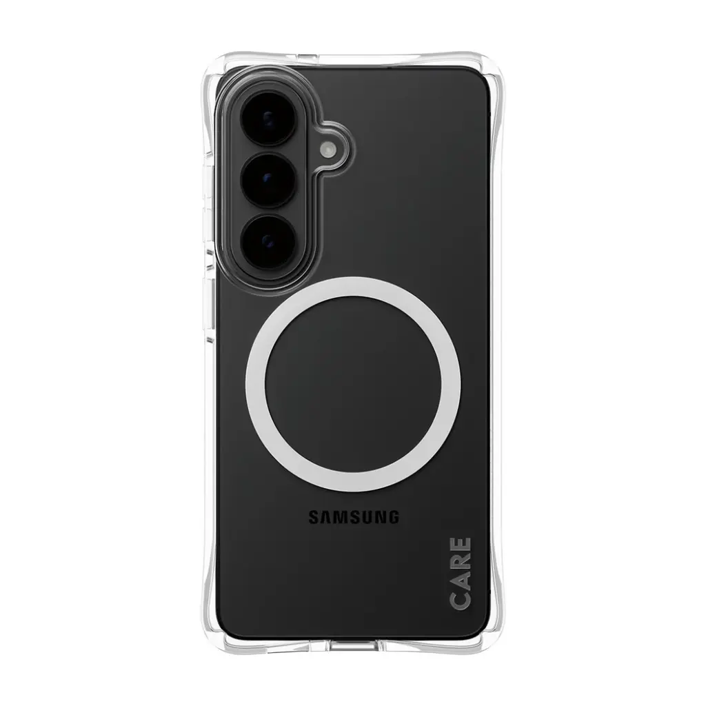 بانزر جلاس غطاء حماية "سامبا" - سامسونج جالكسي S26