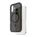 PanzerGlass Flagship Urban Explorer Case Smokey with Black MagSafe - iPhone 17
