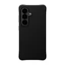 بانزر جلاس غطاء حماية "سامبا" بلون أسود مع تقنية الشحن اللاسلكي Qi - سامسونج جالكسي S26