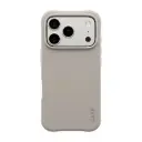 PanzerGlass Fashionable Samba Case Vanilla with MagSafe - iPhone 17 Pro