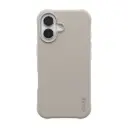 PanzerGlass Fashionable Samba Case Vanilla with MagSafe - iPhone 17