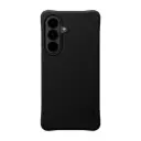 بانزر جلاس غطاء حماية "سامبا" بلون أسود مع تقنية الشحن اللاسلكي Qi - سامسونج جالكسي S26+