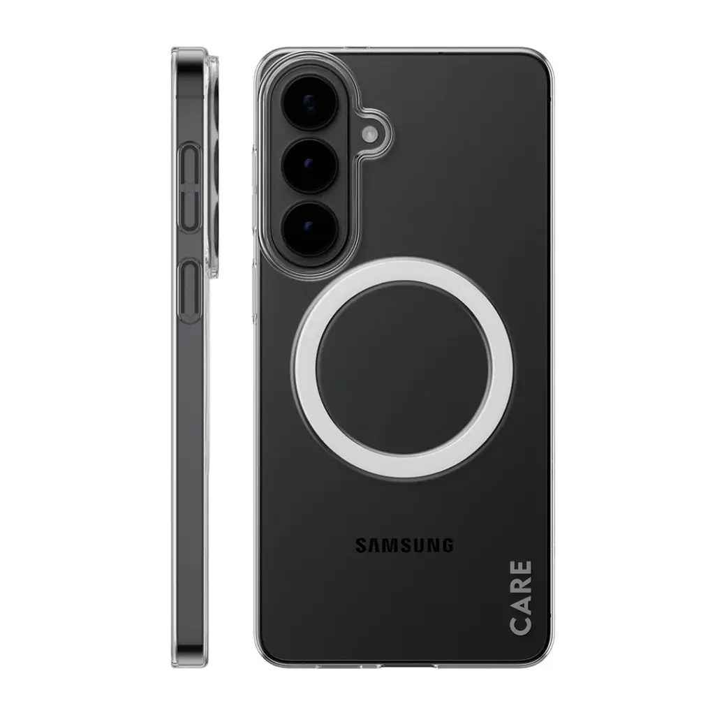 PanzerGlass Super Slim Case Transparent - Samsung Galaxy S26+