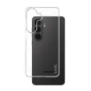 PanzerGlass X-Ray Soft Basic Case Transparent - Samsung Galaxy S26+
