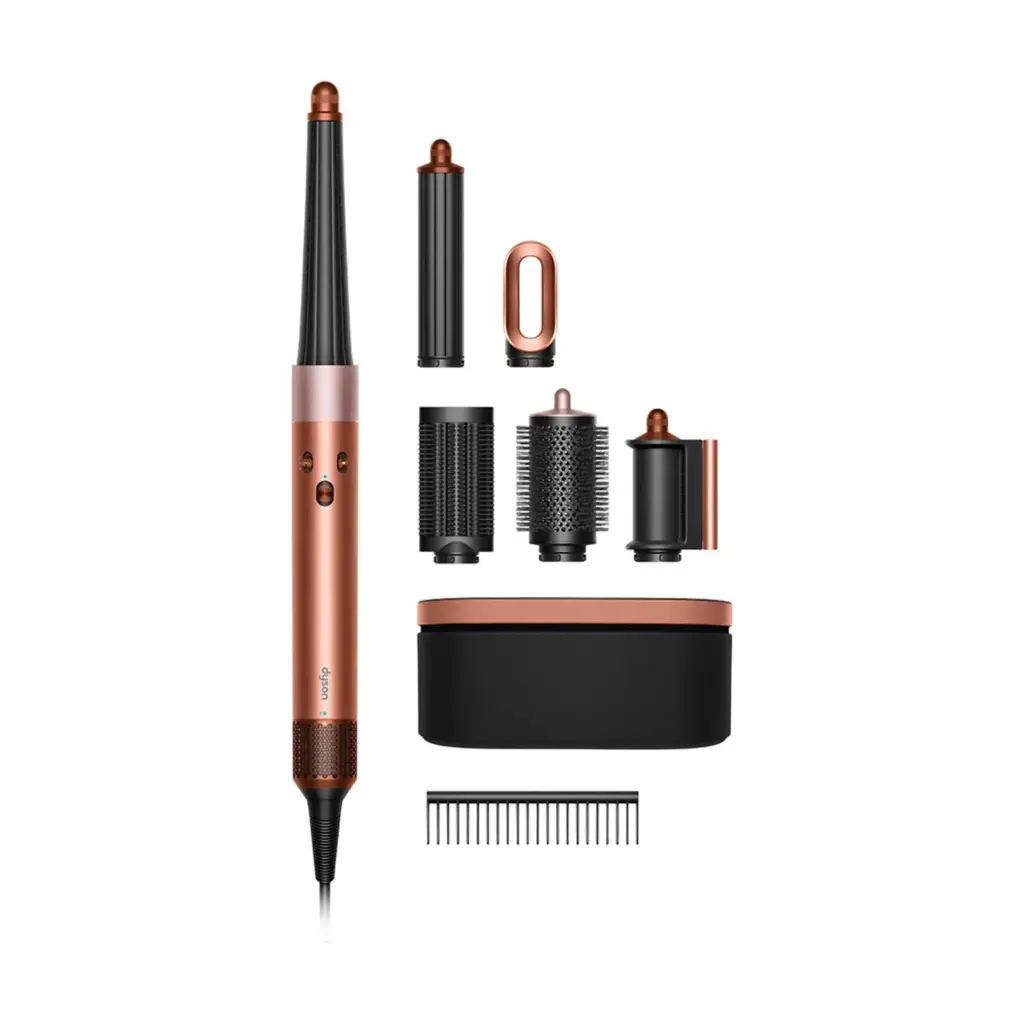 Dyson Airwrap i.d. HS08 - Amber Silk