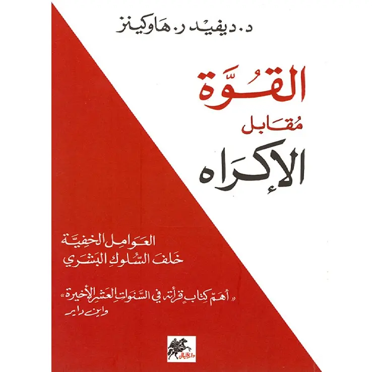 القوة مقابل الاكراه