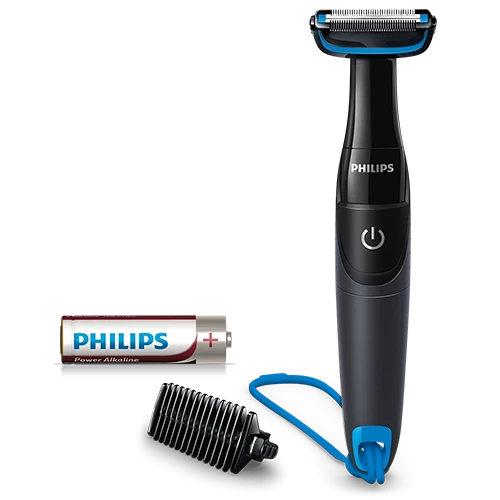 Philips BG1024 Series 1000 Body Groomer Shaver