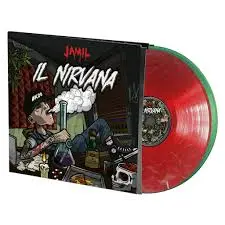Morricone - Il Nirvana (2LP Coloured Vinyl)