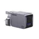 يوغرين (UGREEN Nexode Pro) شاحن "غان" (GaN) سريع بقدرة 65 واط مزود بـ 3 منافذ - القابس البريطاني (UK)