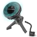 بروميت (MagChill-GA) قاعدة تثبيت وشحن لاسلكي (MagSafe) بقدرة 15 واط مع تقنية التبريد النشط (ActiveCool)