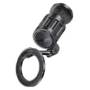 Promate SnagMount 360° Magnetic MagSafe Grip-On Mount