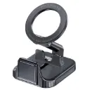 Promate MagHook 360° Rotatable MagSafe Smartphone Clip-On Mount