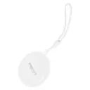 Promate ProTag-1 Smart Tracker for Apple Find My - White
