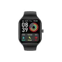 Promate ProWatch-AM19 1.96" Fitness Smartwatch with BT Calling - Black