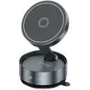 Proove Griptor Suction Type Universal Mount Car Holder - Gray