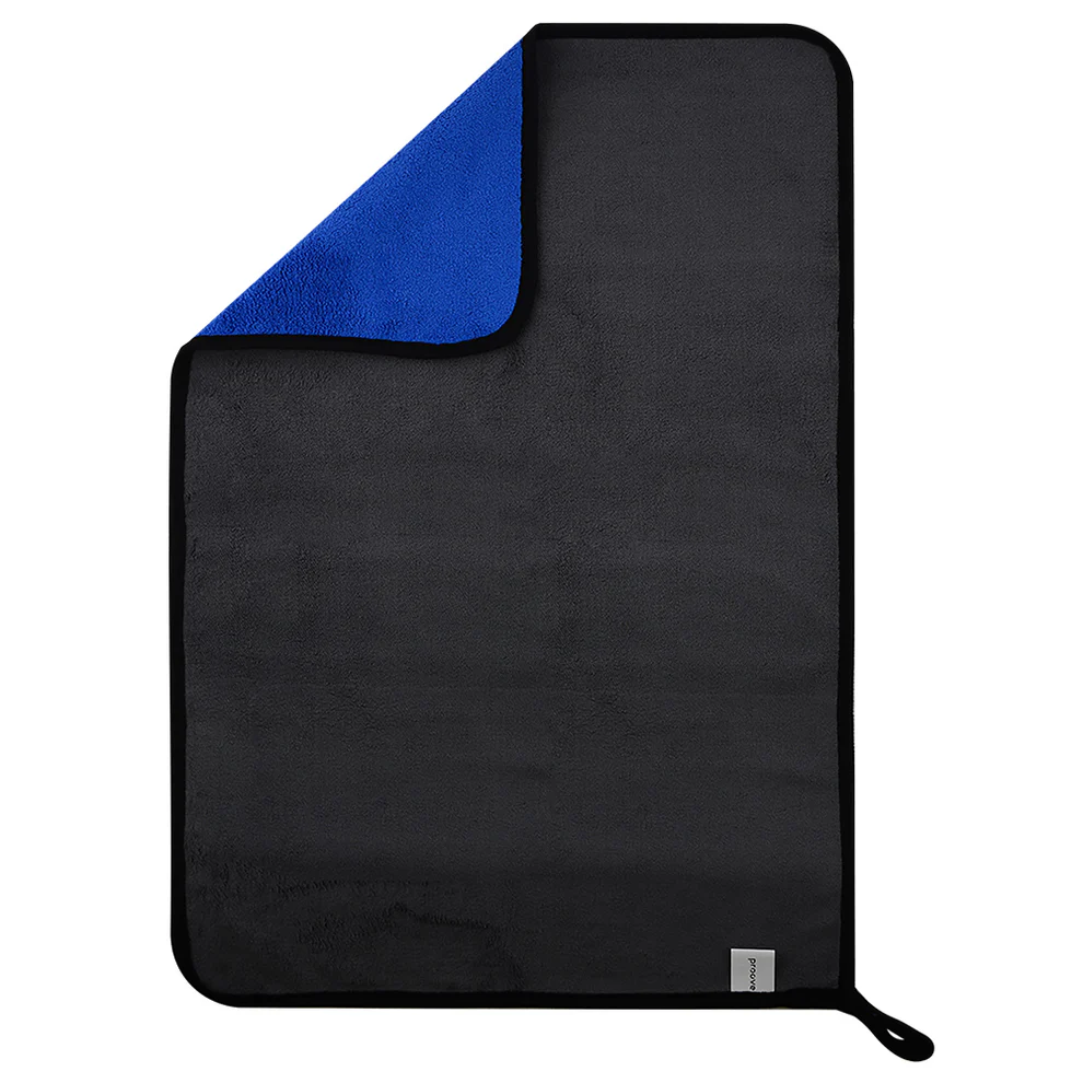Proove CarShine Car Washing Towel 40x60cm - Blue