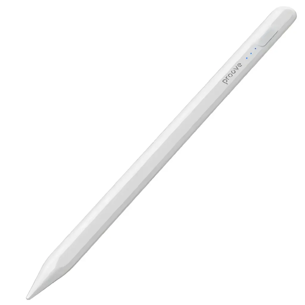Proove Stylus Magic Wand ASP-01 Active Version - White