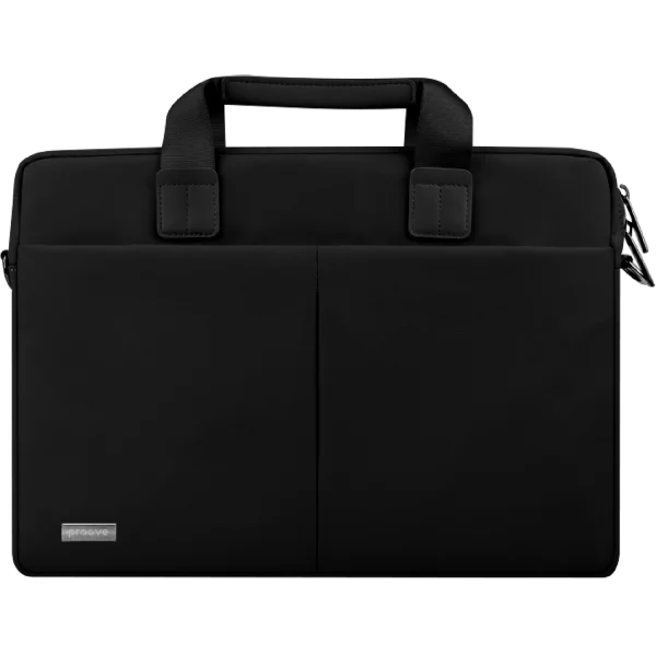 Proove Soft Shield Laptop Bag 14 inch - Black