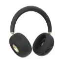 بوجاني (BUGANi AirCore OWH) سماعات لاسلكية هجينة بتصميم الأذن المفتوحة (Open-Ear) - أسود