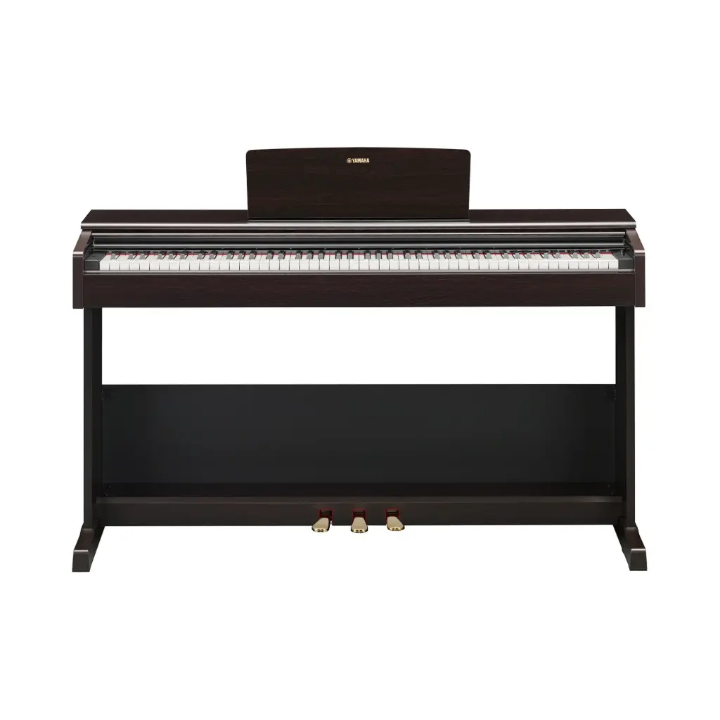 Yamaha Arius YDP-105B Digital Piano - Black