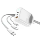 Brave 65W GaN Fast Charger with Cable BTC-35
