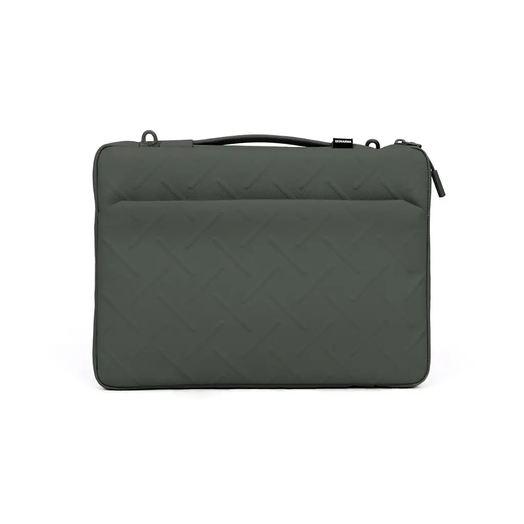 Skinarma JUNO Laptop Sleeve 14 - Green