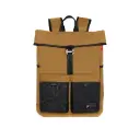 Skinarma JAGER Backpack - Brown