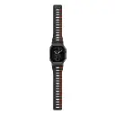 Skinarma GEMINI Magnetic Apple Watch Strap 44/49mm - Sienna