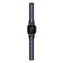 Skinarma GEMINI Magnetic Apple Watch Strap 44/49mm - Navy