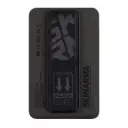 Skinarma SPUNK Magnetic Wireless Power Bank 5000mAh -  Green