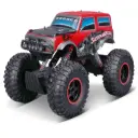 Maisto Tech 1:10 R/C FORD BRONCO SASQUATCH