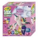CRAYOLA SILLY SCENTS UNICORN MEDIUM SET