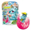 INKEE - SURPRISE BATH BOMB FUN BEACH