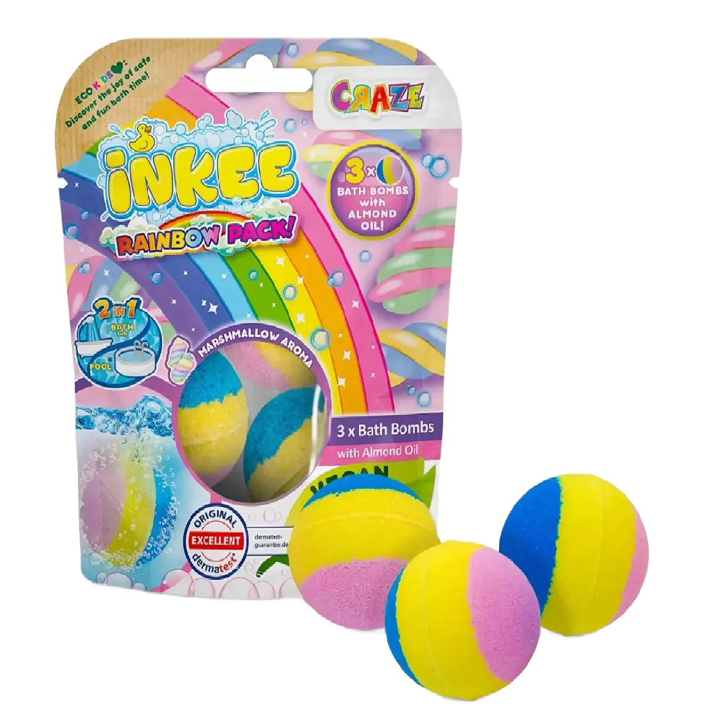 INKEE - MULTIPACK