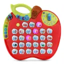Vtech Abc Learning Apple Playset