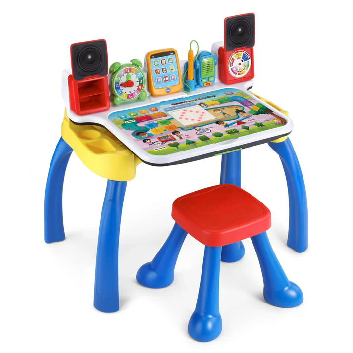 VTech 6-IN-1 Learning Fun