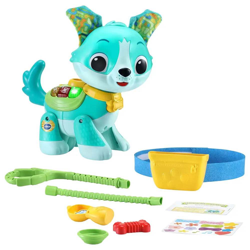 VTech LET’S GO, MY FRIEND PUP