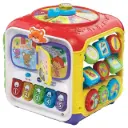 VTech SORT & DISCOVER ACTIVITY CUBE