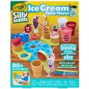 Crayola Silly Scents Ice Cream Parlor