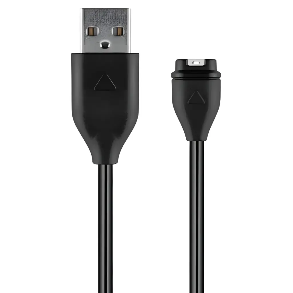 جارمن (USB Charger/Data Cable) كابل شحن ونقل بيانات 0.5 متر