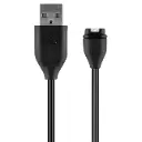 جارمن (USB Charger/Data Cable) كابل شحن ونقل بيانات 0.5 متر
