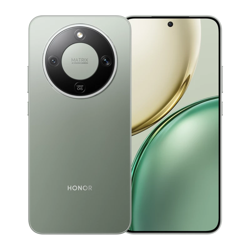 HONOR X9d - 12/256GB Forest Green