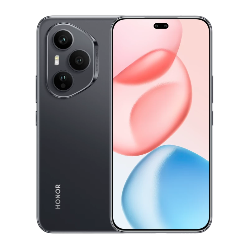 HONOR 400 Pro DS - 12/512GB Midnight Black