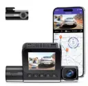 Azdome DashCam S58 3 Channels 4K 4G