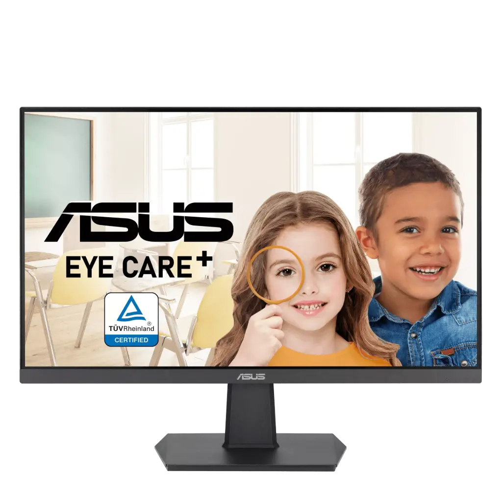 ASUS 24" VA24EHF 100Hz 1ms FHD Flat IPS Monitor