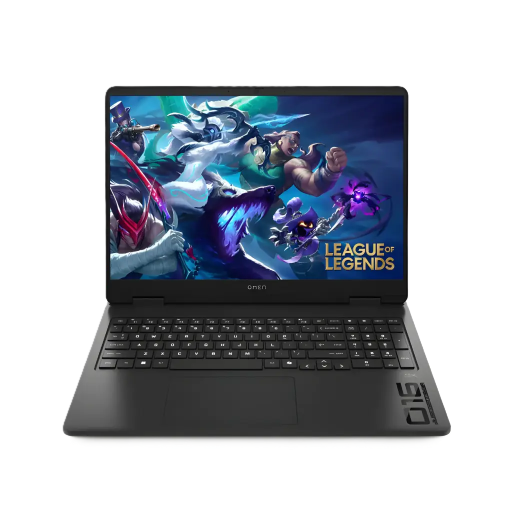 HP OMEN 16-am0290TX, Ultra 7-255H, 16GB RAM, 1TB SSD, RTX 5060 8GB, 16.0" WUXGA, Black