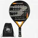 بول باديل (Bullpadel) مضرب باديل رايدر سي تي آر (Raider CTR)