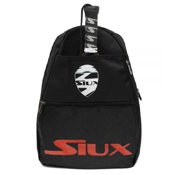 Siux Fusion Red Padel Backpack SX-BG-23435-36