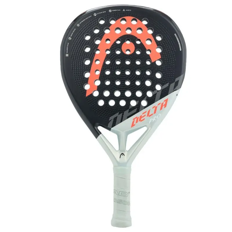 هيد (HEAD) مضرب بادل Delta Pro 2022