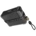 Levelo Aerion Portable 10000mAh Power Bank With Cabin Design - Variant